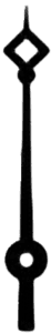 Aguja grande 2