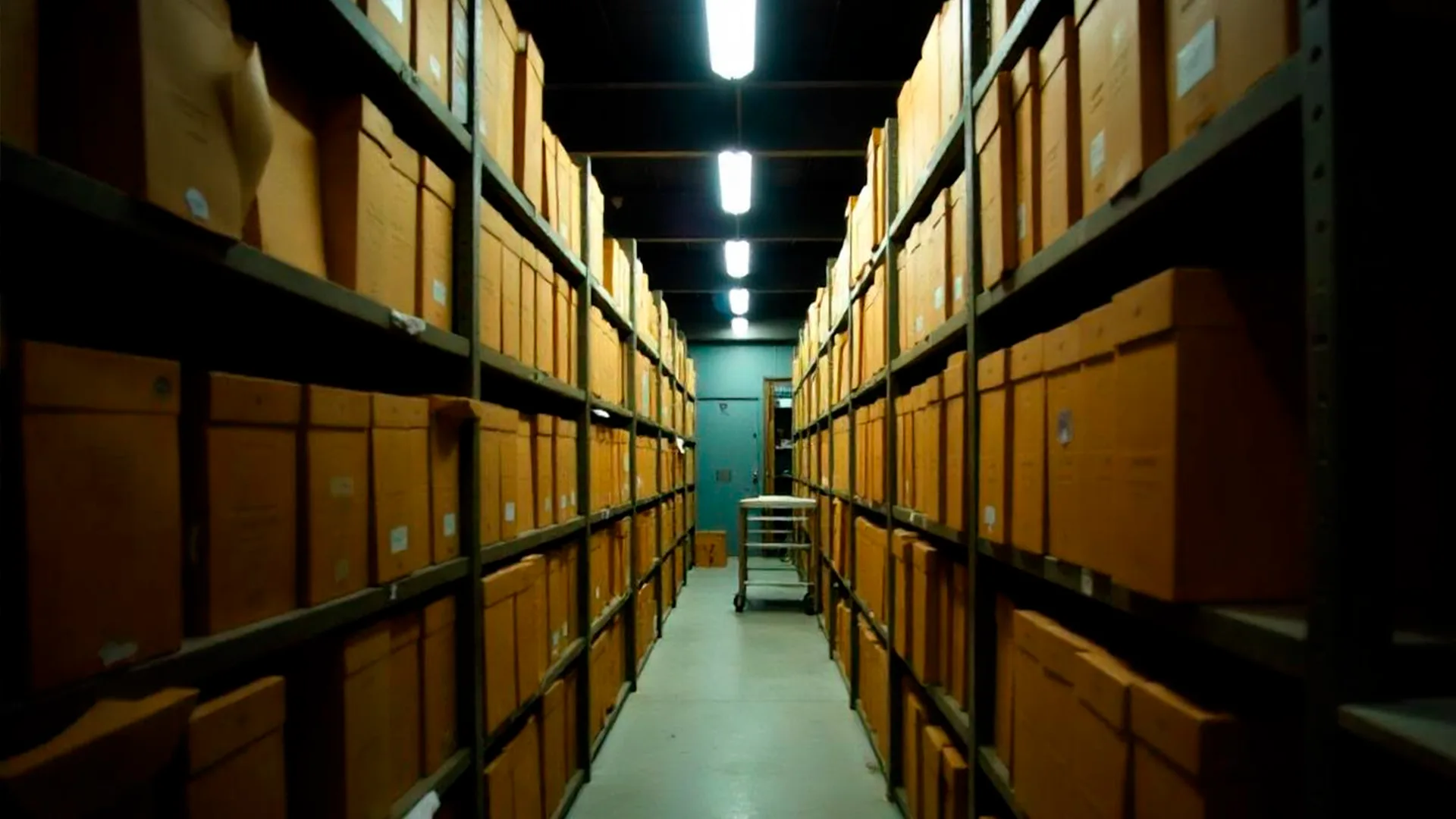 Inventariado y documentación de patrimonio