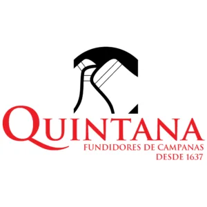 Logo Bicolor Medio Cuadrado Quintana Nuestro Oficio