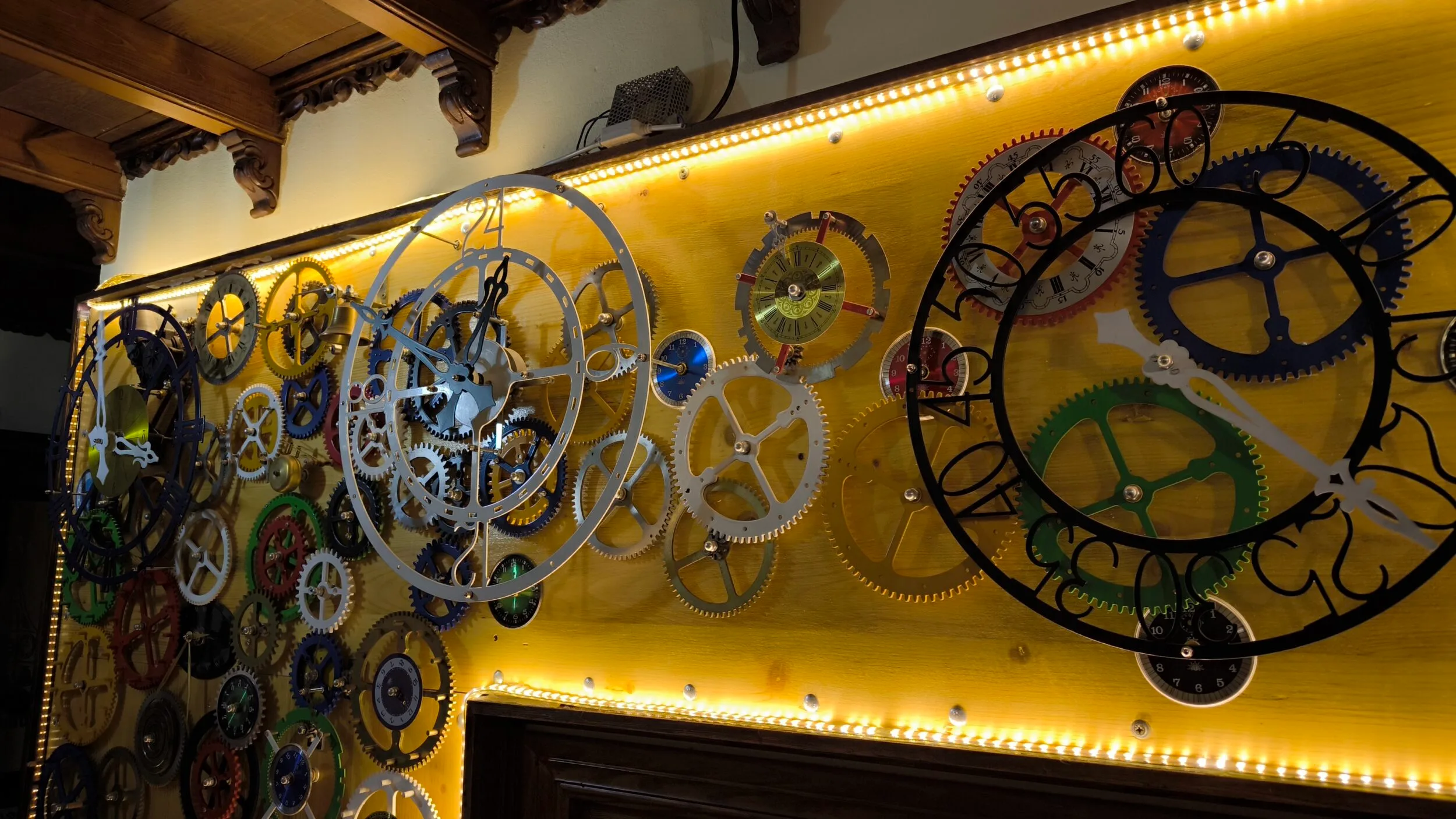 Sonería san Román Relojes y campanas monumentales (6)